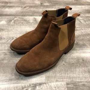 Aldo Chelsea Boots